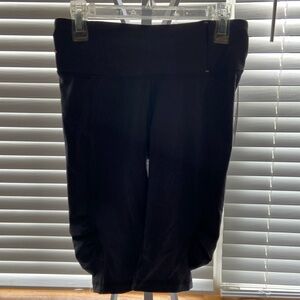 Calia essential rusch Bermuda grey shorts size XS New